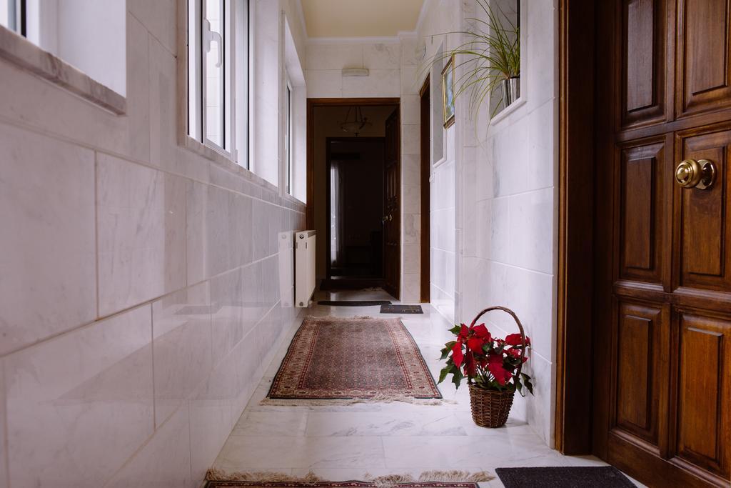 Papastavrou Apartments كالافريتا المظهر الخارجي الصورة