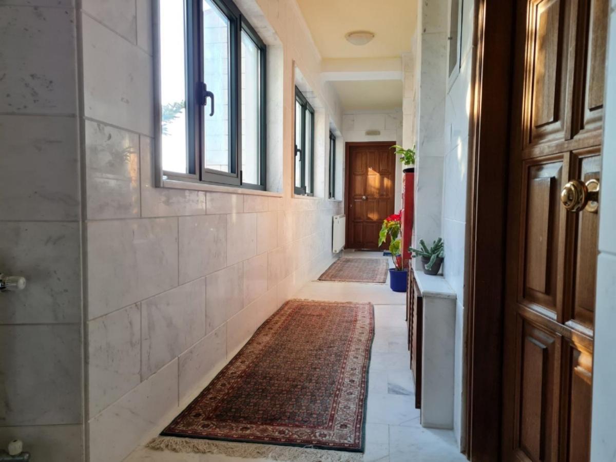Papastavrou Apartments كالافريتا المظهر الخارجي الصورة